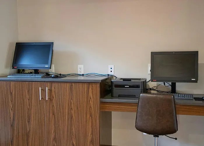 Four Points By Sheraton Allentown Lehigh Valley