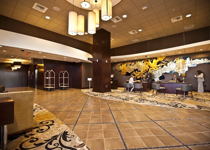 Wind Creek Bethlehem Casino & Resort